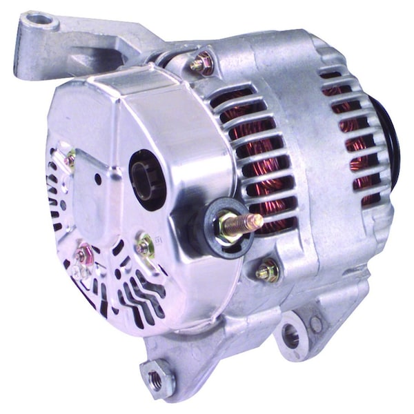 Ilb Gold Replacement For Jeep, 2006 Liberty 3.7L Alternator 2006 LIBERTY 3.7L ALTERNATOR - main
